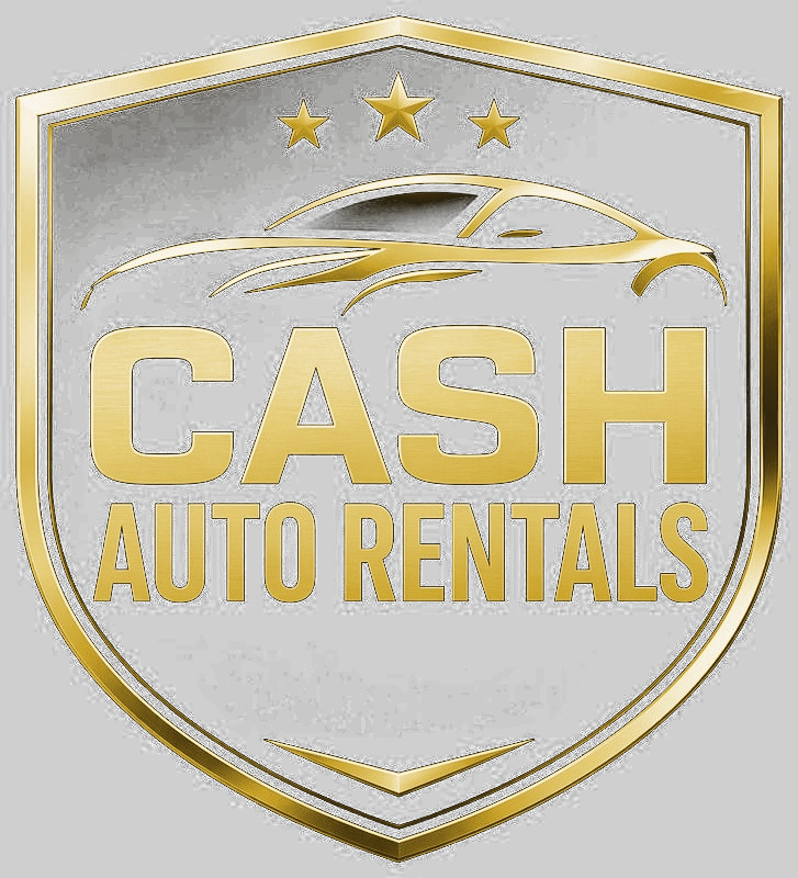 Cash Auto Rentals logo